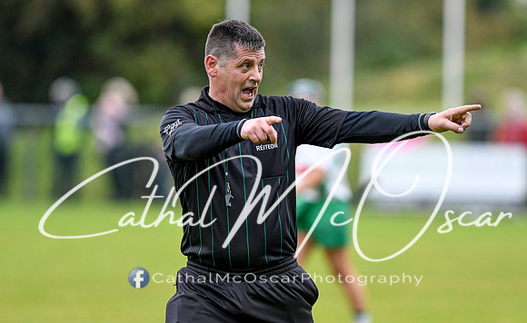 Slaughtneil v Swatragh Replay (131 of 160)