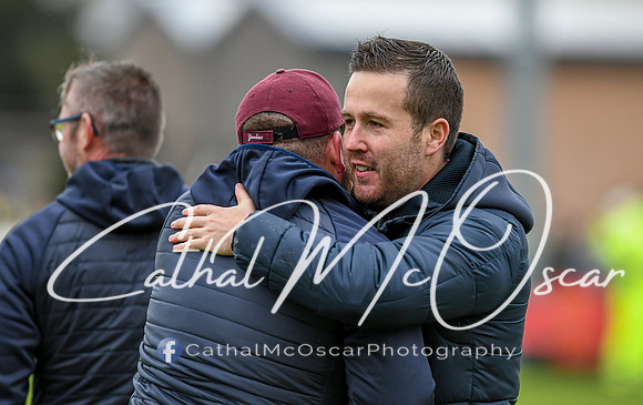 Slaughtneil v Swatragh Replay (140 of 160)