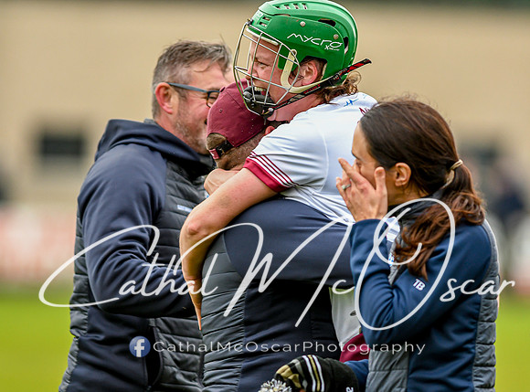 Slaughtneil v Swatragh Replay (143 of 160)