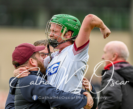 Slaughtneil v Swatragh Replay (144 of 160)