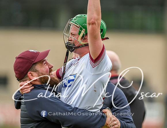 Slaughtneil v Swatragh Replay (145 of 160)