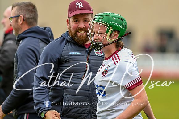 Slaughtneil v Swatragh Replay (146 of 160)