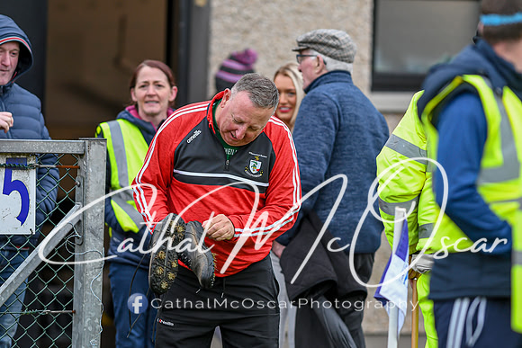 Slaughtneil v Swatragh Replay (160 of 160)