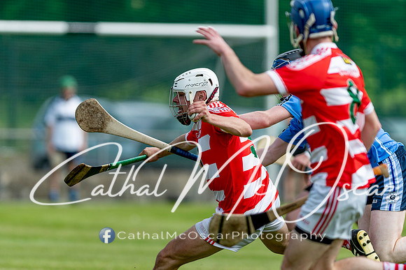 Glenarm v St Pauls (72 of 183)