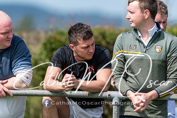 Glenarm v St Pauls (84 of 183)