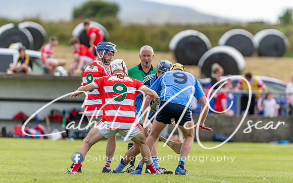 Glenarm v St Pauls (101 of 183)