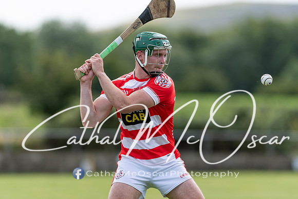 Glenarm v St Pauls (111 of 183)