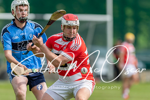 Glenarm v St Pauls (126 of 183)
