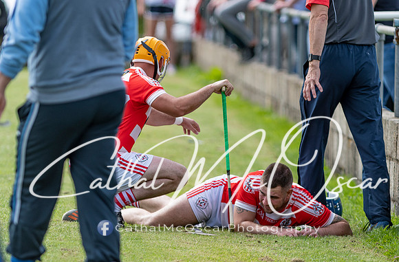 Glenarm v St Pauls (136 of 183)
