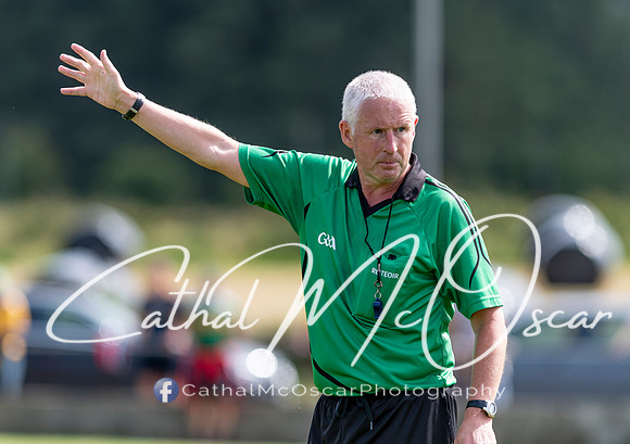 Glenarm v St Pauls (152 of 183)