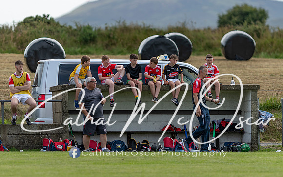 Glenarm v St Pauls (154 of 183)