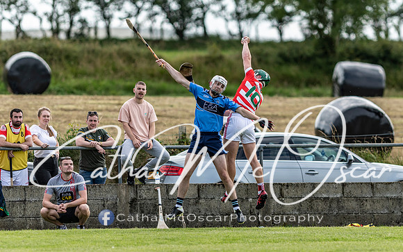 Glenarm v St Pauls (160 of 183)