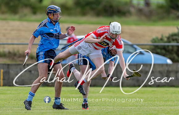 Glenarm v St Pauls (165 of 183)