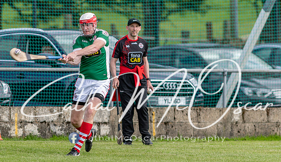 Glenarm v St Pauls (174 of 183)