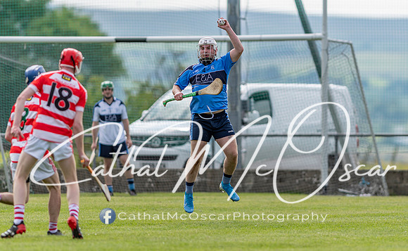 Glenarm v St Pauls (178 of 183)