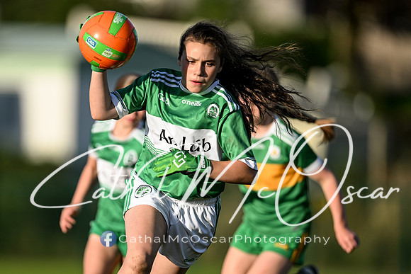 Ballymaguigan v Loup-8