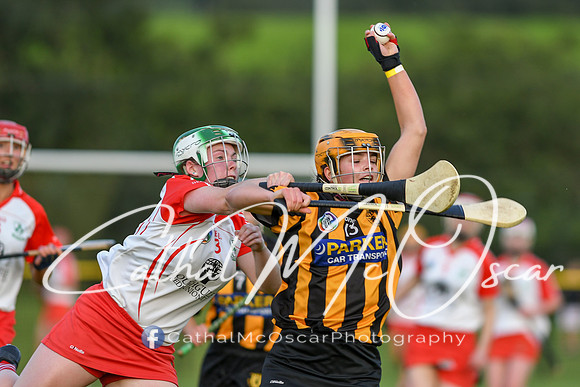 Loughiel v Ballycastle Final (67 of 72)