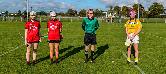 Antrim U16 v Down (6 of 158)