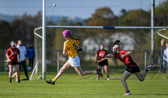 Antrim U16 v Down (17 of 158)