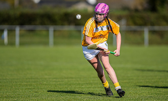 Antrim U16 v Down (25 of 158)