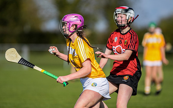 Antrim U16 v Down (28 of 158)