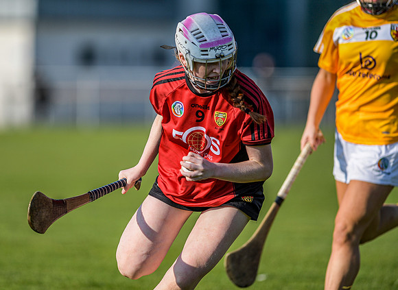 Antrim U16 v Down (42 of 158)