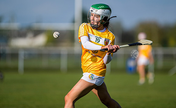 Antrim U16 v Down (54 of 158)