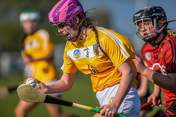 Antrim U16 v Down (67 of 158)