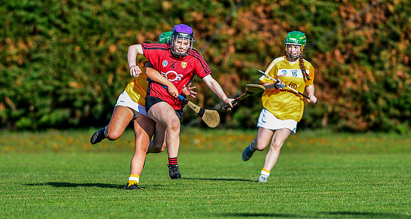 Antrim U16 v Down (83 of 158)
