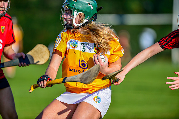 Antrim U16 v Down (95 of 158)