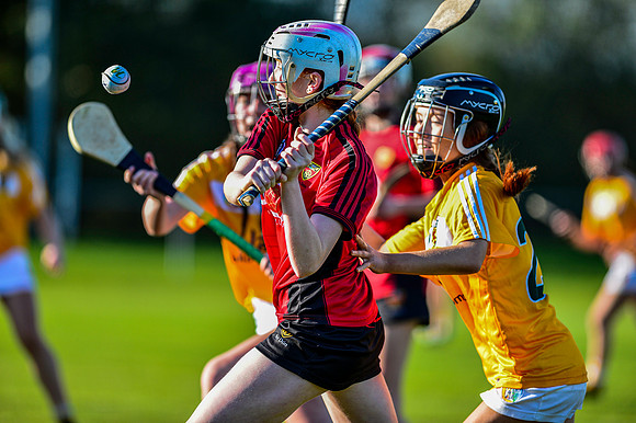 Antrim U16 v Down (110 of 158)