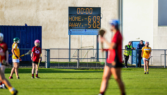 Antrim U16 v Down (153 of 158)