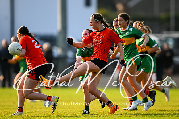 Lavey v Ballymaguigan-75