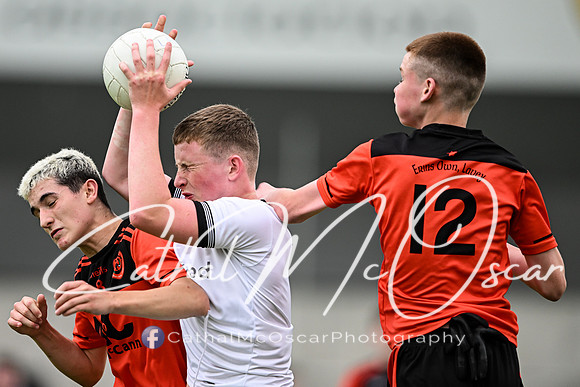Castledawson v Lavey (97 of 110)