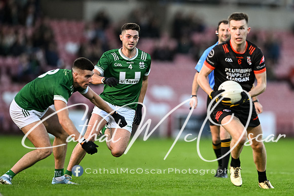 Newbridge v Clann Éireann-49