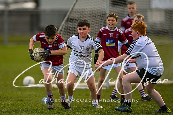 Castledawson v Slaughtneil (23 of 97)