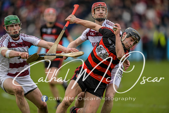 Slaughtneil v Ballygunner (174 of 197)