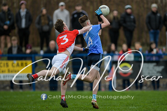 St Marys Magherafelt v St Patricks Dungannon (152 of 198)