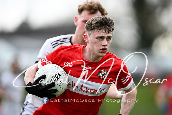 Castledawson v Kilrea (21 of 92)