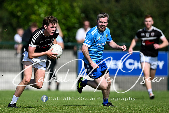 Castledawson v Ballinderry-29