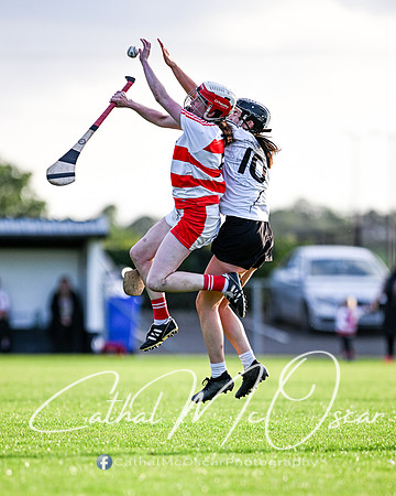 Castledawson v Ballerin-40