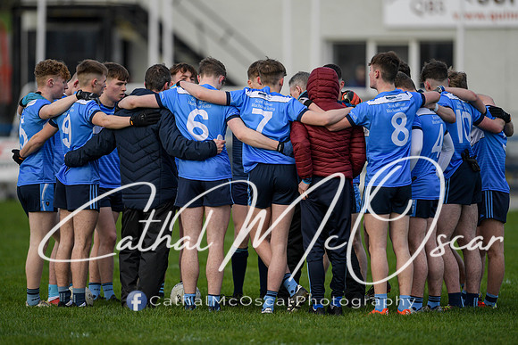 St Marys Magherafelt v St Patricks Dungannon (10 of 198)