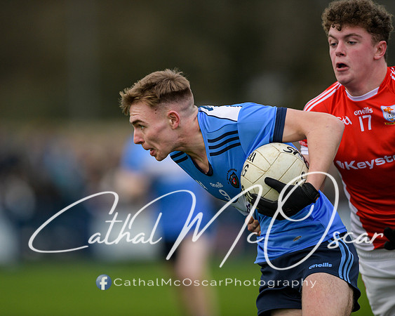 St Marys Magherafelt v St Patricks Dungannon (131 of 198)
