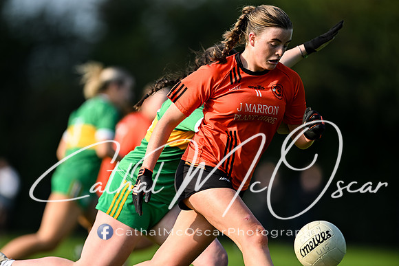 Lavey v Ballymaguigan-30