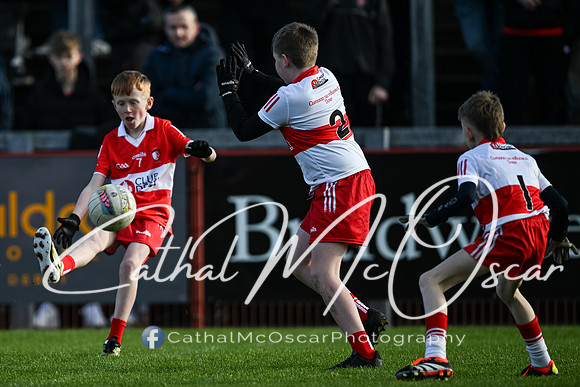 Derry v Kerry-85