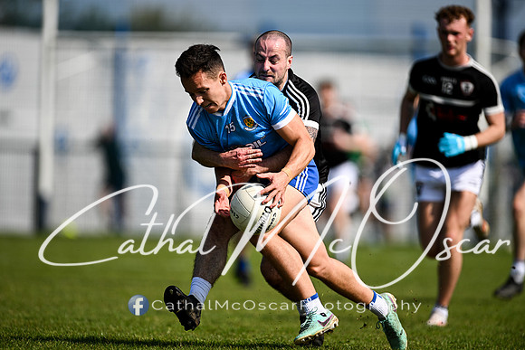 Castledawson v Ballinderry-19