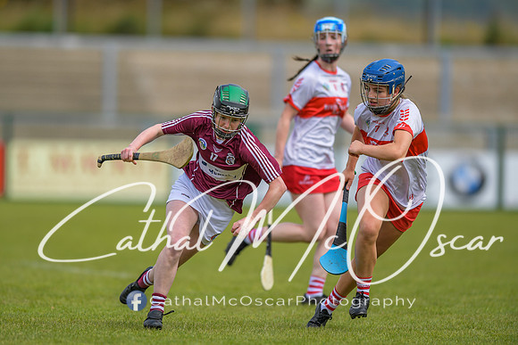 Derry v Westmeath (115 of 181)