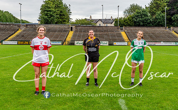 Derry v Fermanagh (15 of 275)
