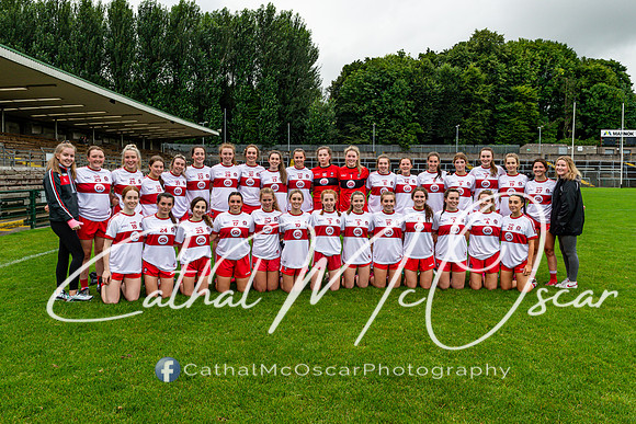 Derry v Fermanagh (14 of 275)