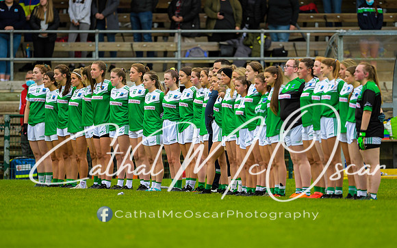 Derry v Fermanagh (22 of 275)